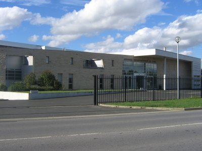 Archives départementales de l'Oise