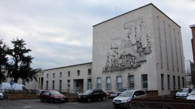 Bibliothèque Marceline Desbordes-Valmore