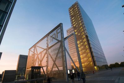 Bibliothèque nationale de France