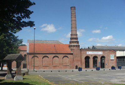 Écomusée de l'Avesnois