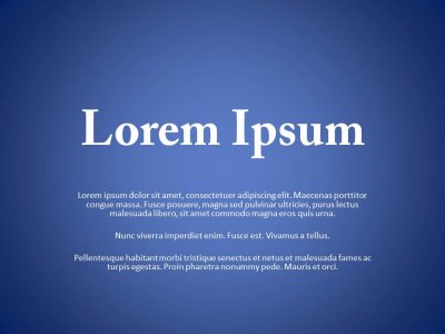 Lorem ipsum dolor sit amet