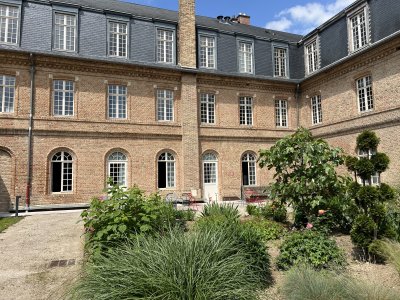 Archives départementales de la Somme