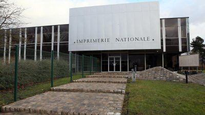 Imprimerie Nationale
