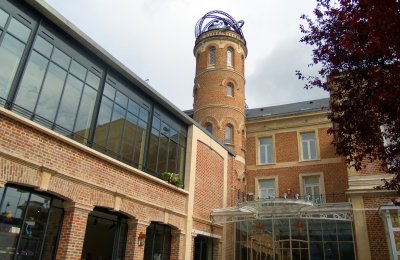 Maison Jules Verne
