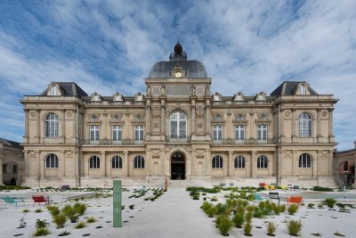 Musée de Picardie