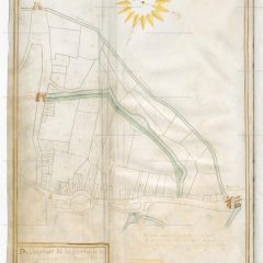 Médiathèque communautaire des Encres de Saint-Amand-les-Eaux. Les terriers de la Seigneurie de Saint-Amand. Volume 3. Jean Bayart.