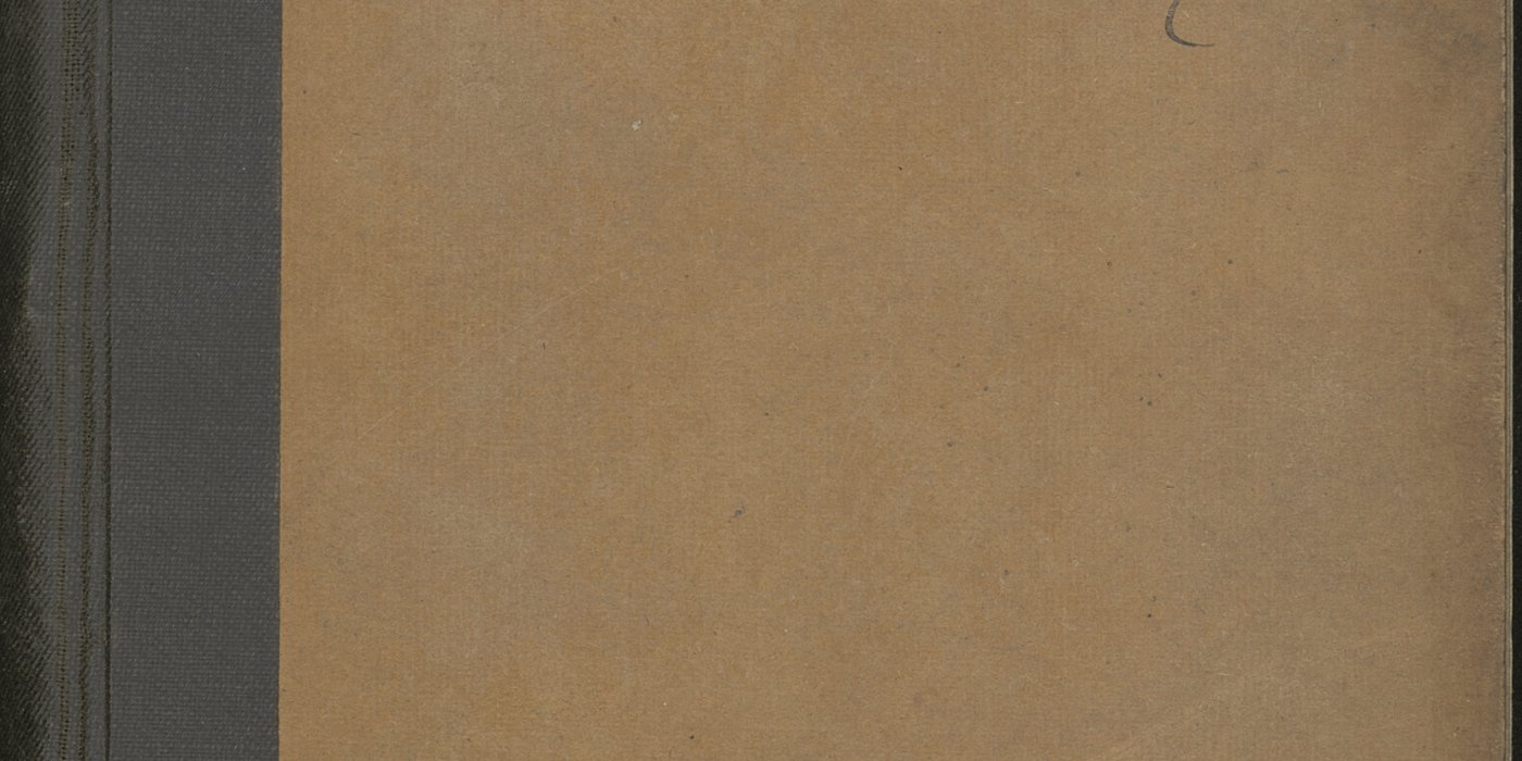 BU Université de Lille. Géologie, cours de M. Barrois 1903-1904. Tome I.