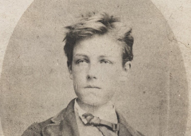 Le parcours de Rimbaud dans le nord de la France