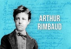 Quizz. Autour d'Arthur Rimbaud et des « Cahiers de Douai ». Lumni.