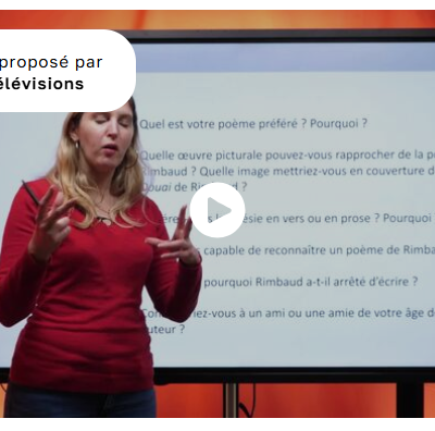 Les « Cahiers de Douai ». Préparation à l'oral du bac français. Lumni.